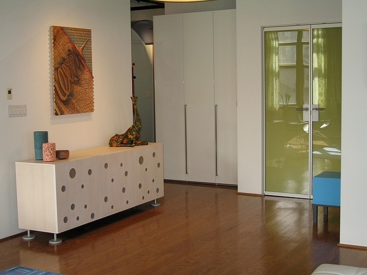 San Diego Loft by Mia Rao Design