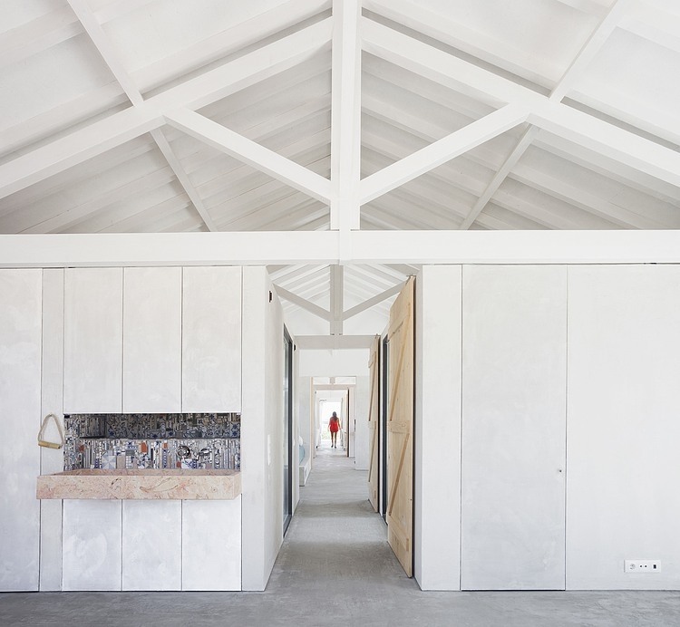 Sítio da Lezíria by Atelier Data