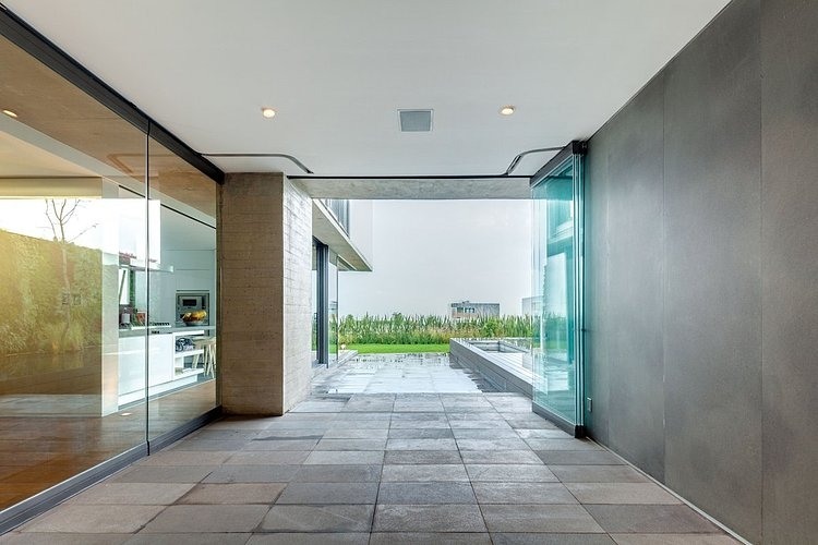 Valna House by JSa Architecture