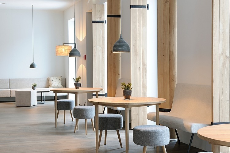 Wiesergut Boutiquehotel by Gogl Architekten