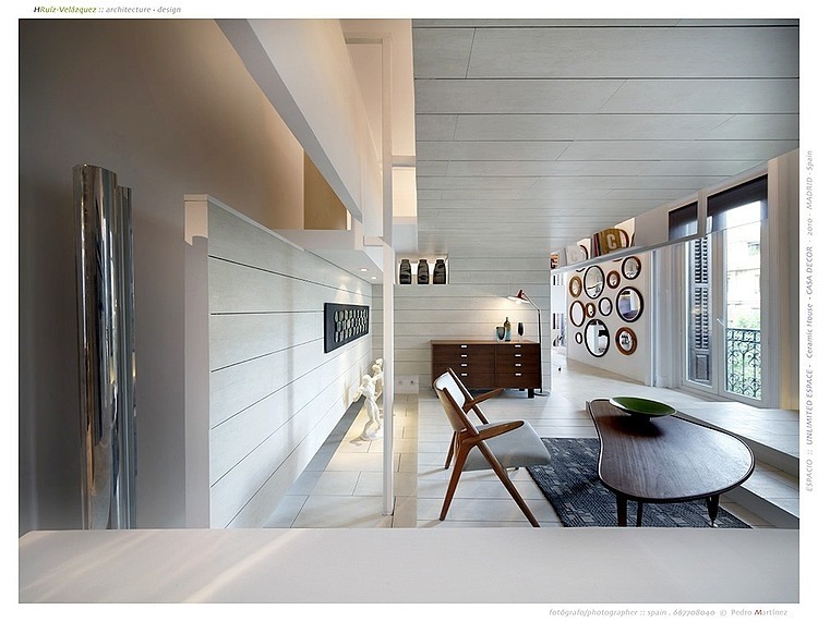 Ascer Ceramic House by HRuiz-Velazquez Architecture