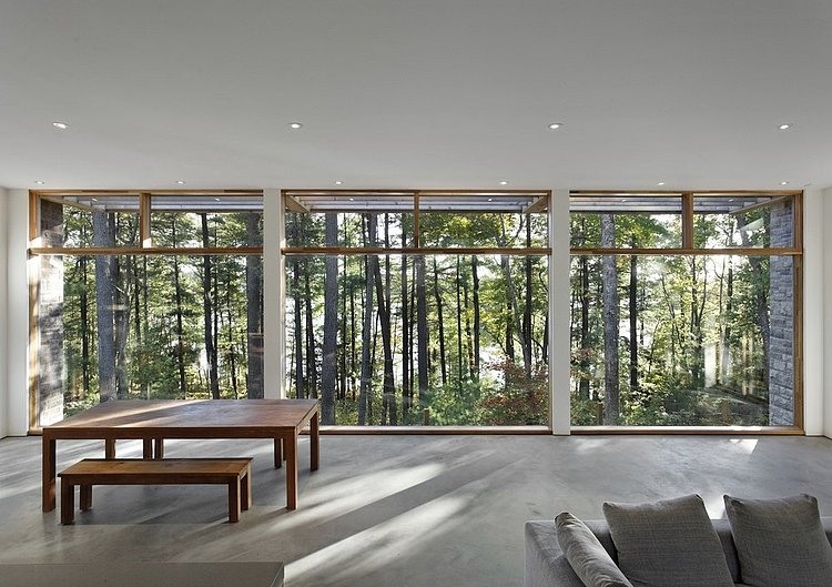 Carling Residence by Tact Architecture