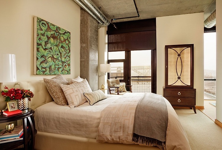 Chic Interior Design by Garrison Hullinger