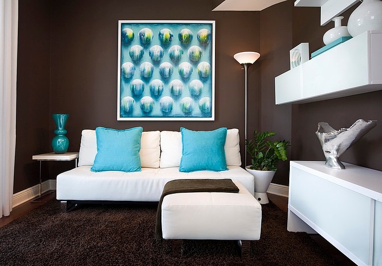 Fort Lauderdale House Interior by Fava Design Group