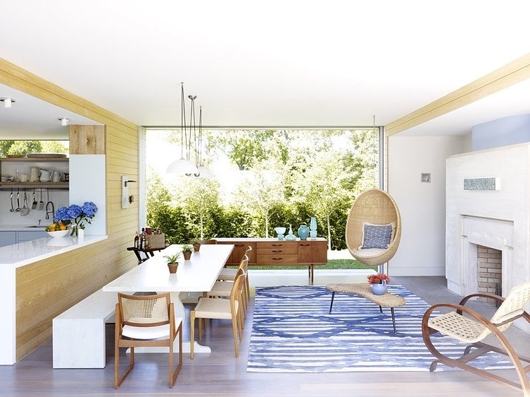 Hamptons New York Residence