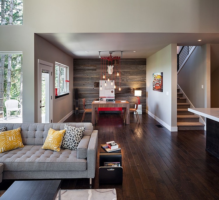 Hilltop House by Jordan Iverson Signature Homes