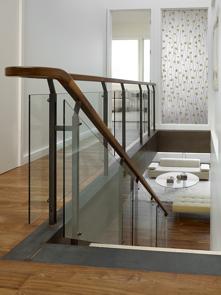Pacific Avenue by John Maniscalco Architecture