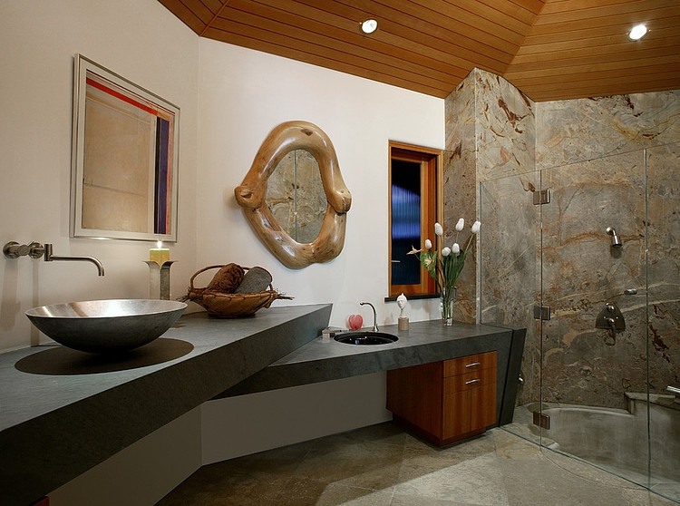 Project 04 by Giffin & Crane General Contractors