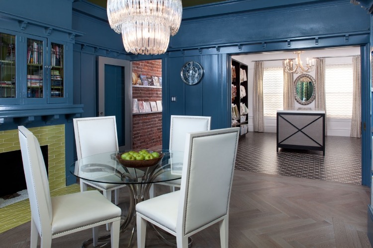 Studio Interior Studio Interior by Artistic Designs for Living - 6