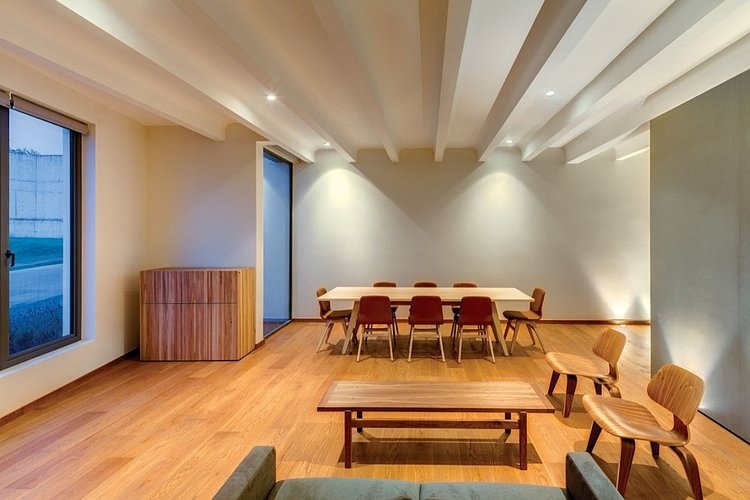 Valna House by JSa Architecture