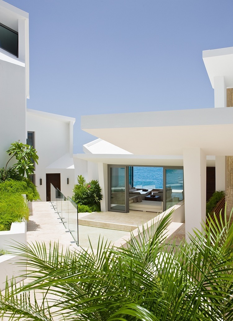 Villa Kishti by Cecconi Simone Inc.