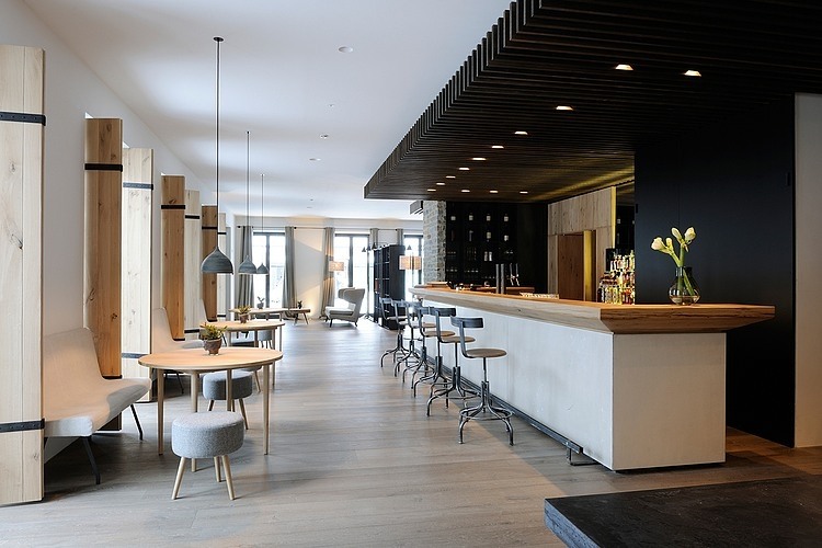 Wiesergut Boutiquehotel by Gogl Architekten