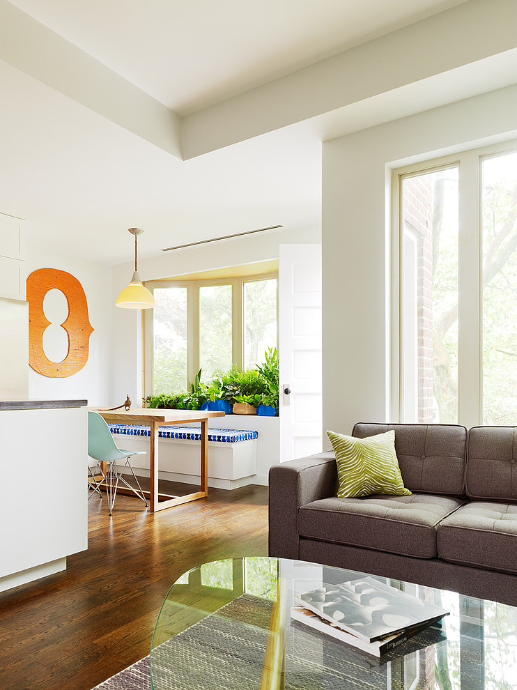 Williamsburg Renovation by General Assembly