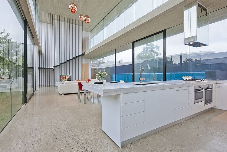 Breust Residence by JUO