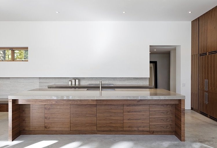 Carling Residence by Tact Architecture
