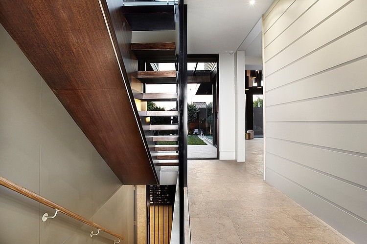 Church Conversion by Bagnato Architects