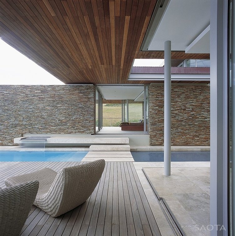Cove 6 by SAOTA
