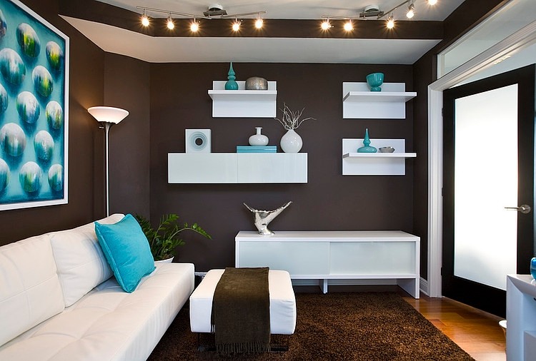 Fort Lauderdale House Interior by Fava Design Group