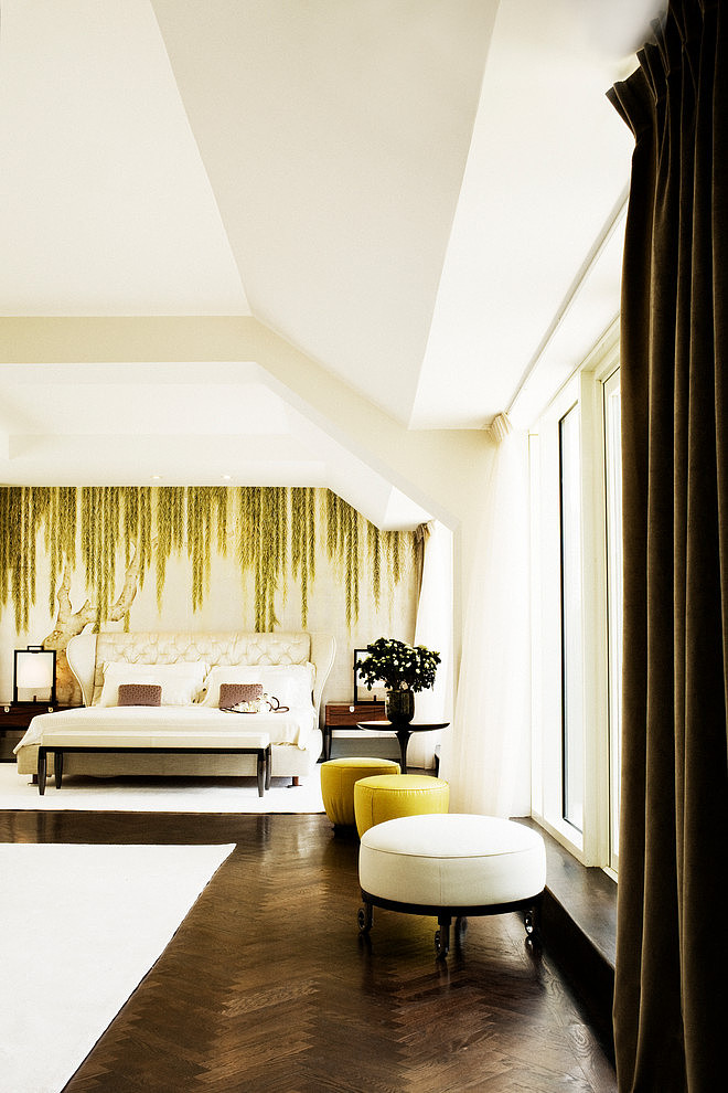Giorgetti Penthouse 2 - Plaza by Inform Interiors