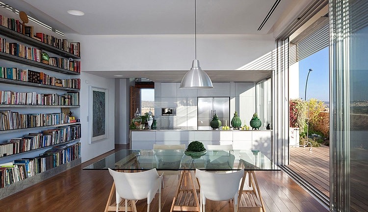 House A by Heidi Arad Architecture & Design