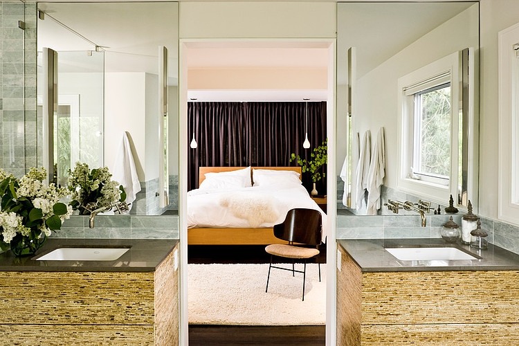 Mid-Century Modern by Jessica Helgerson Interior Design