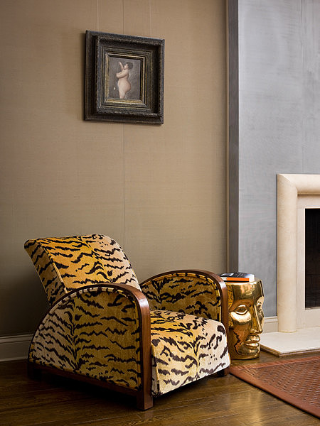 Northern Westchester Estate by SGH Designs