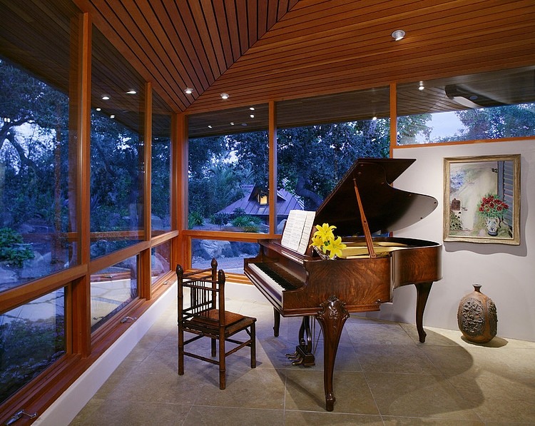 Project 04 by Giffin & Crane General Contractors
