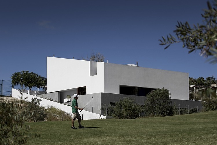 Quinta dos Alcoutins by GG. LL Atelier