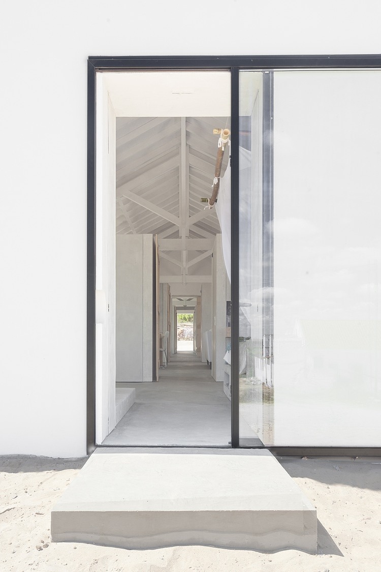 Sítio da Lezíria by Atelier Data