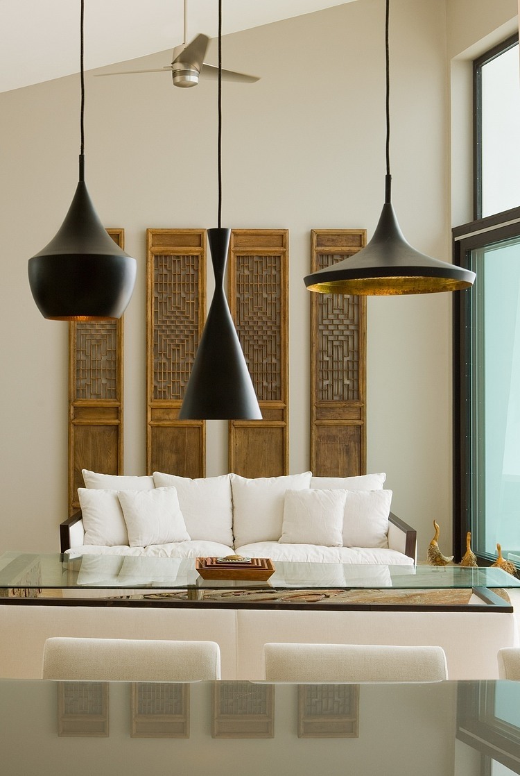 Villa Kishti by Cecconi Simone Inc.
