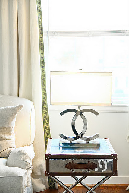 Vintage Apartment by Design In A Day