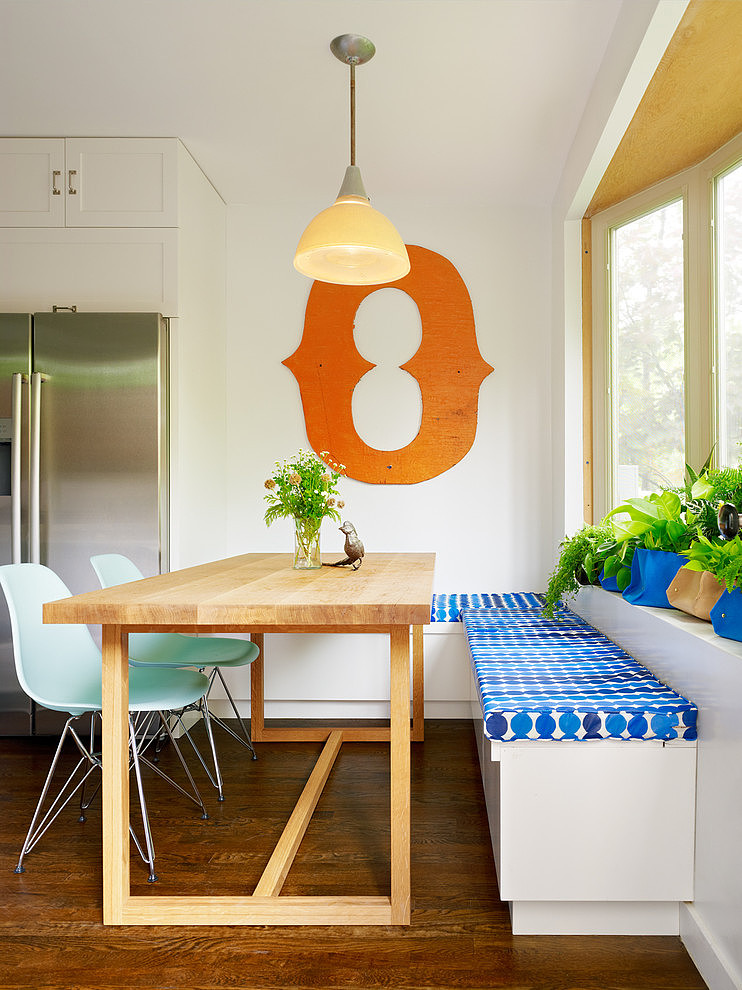 Williamsburg Renovation by General Assembly