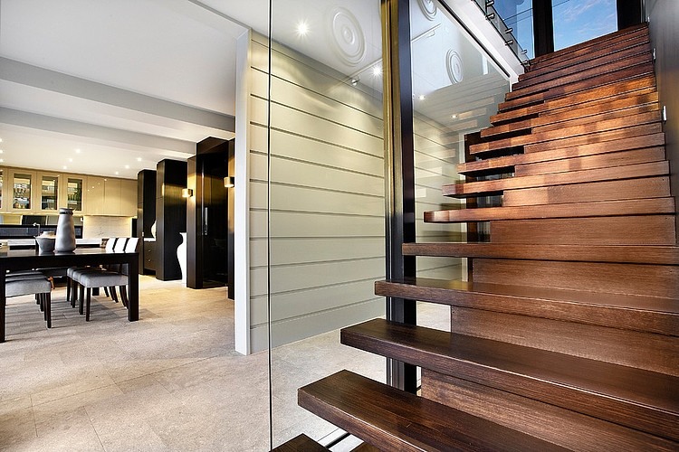 Church Conversion by Bagnato Architects