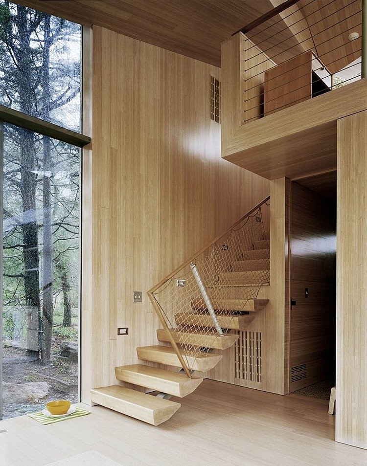 The Cottage by Gray Organschi Architecture