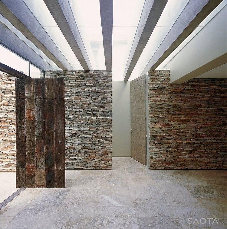 Cove 6 by SAOTA