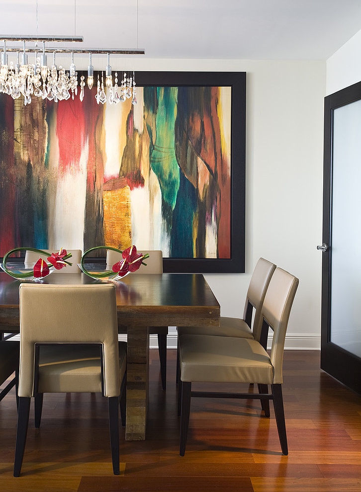 Fort Lauderdale House Interior by Fava Design Group
