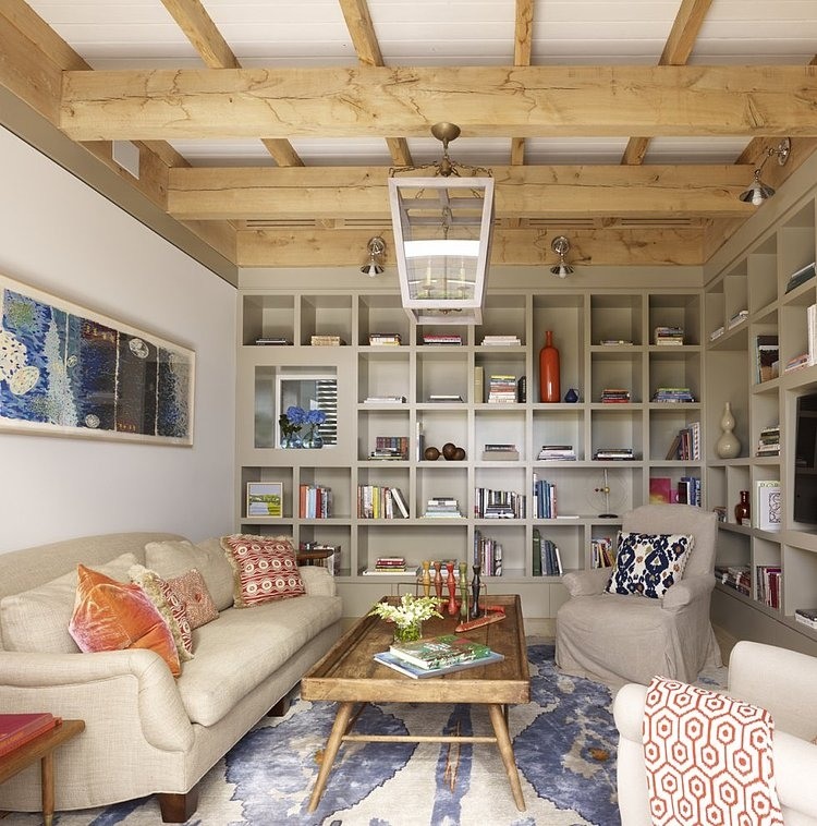 Hamptons New York Residence