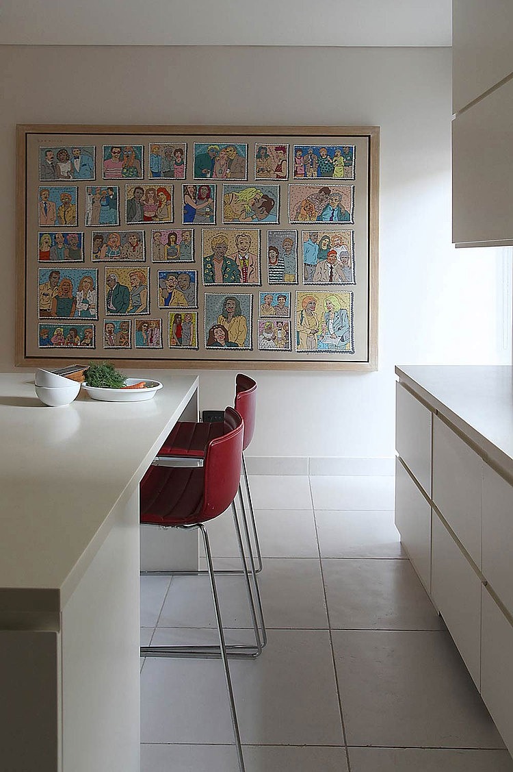 Kolonaki Townhouse by Esé studio