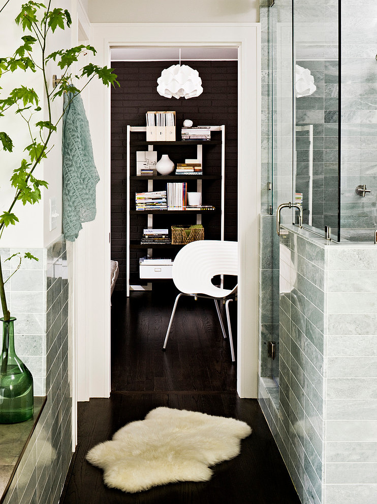 Mid-Century Modern by Jessica Helgerson Interior Design