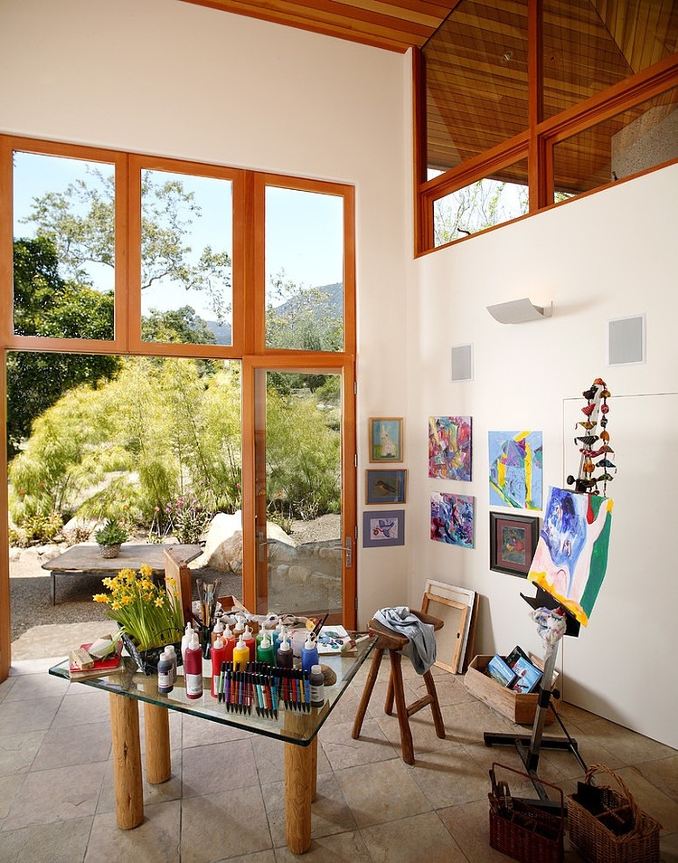 Project 04 by Giffin & Crane General Contractors