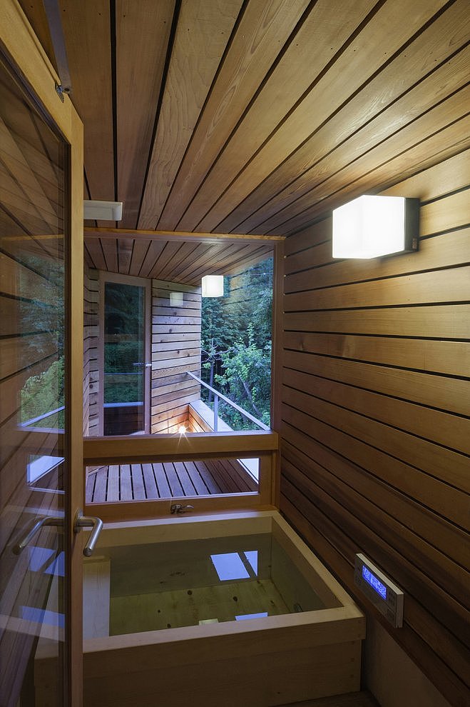 Skyward House by Acaa