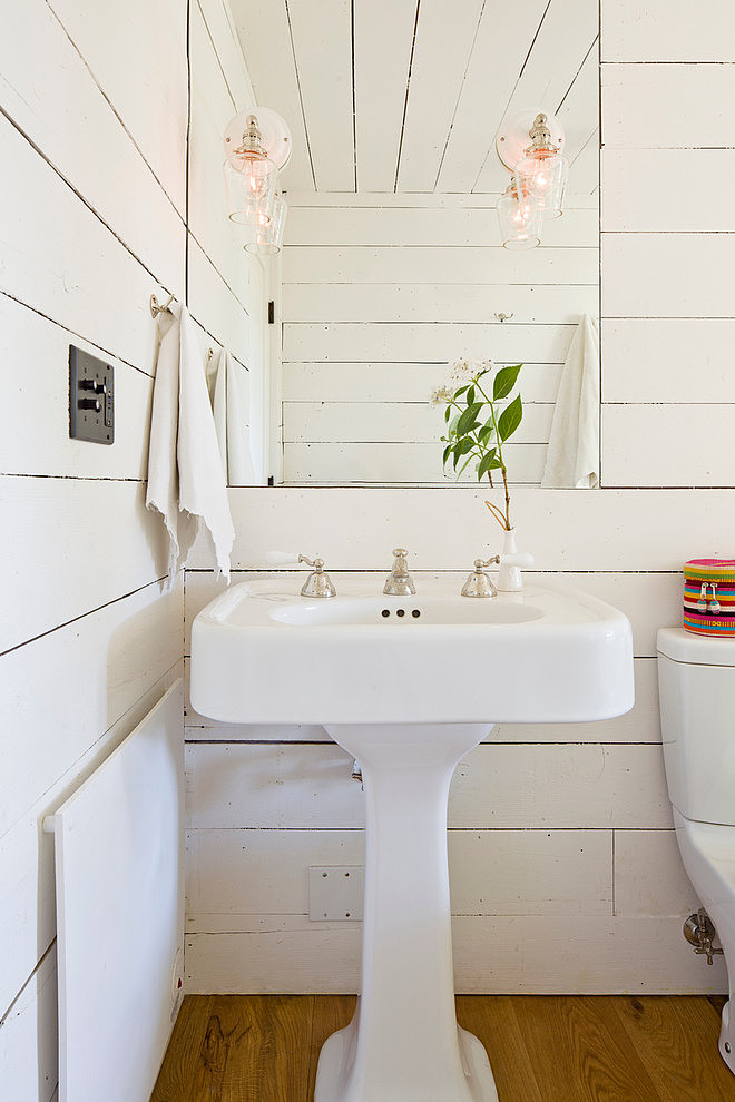 Tiny House by Jessica Helgerson Interior Design