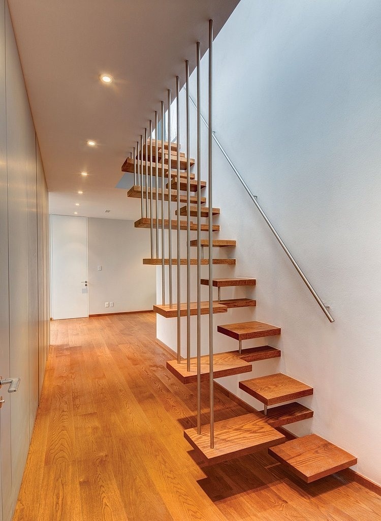 Valna House by JSa Architecture