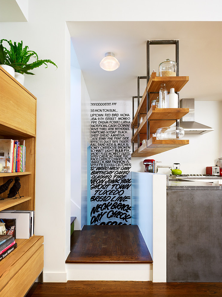 Williamsburg Renovation by General Assembly