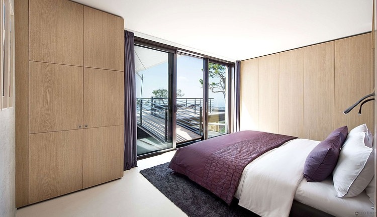 Bayview Villa in Côte d’Azur, France
