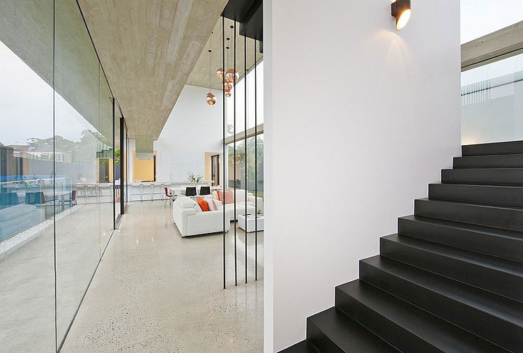 Breust Residence by JUO