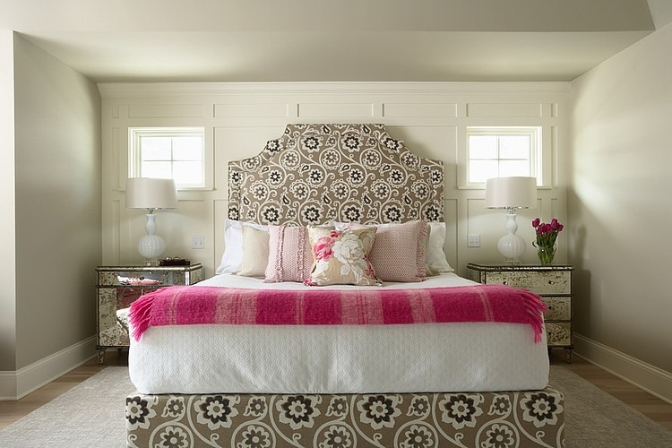 Bridge Street Residence by Martha O'Hara Interiors