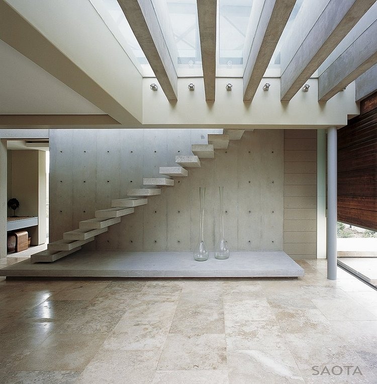 Cove 6 by SAOTA