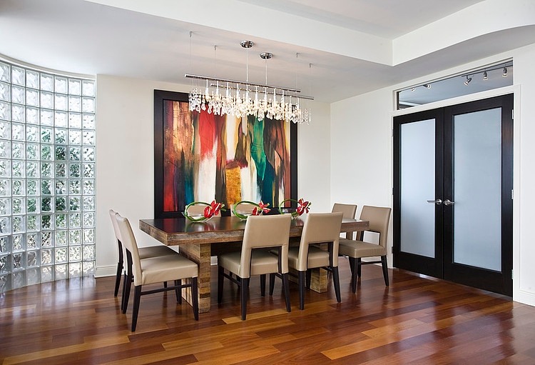Fort Lauderdale House Interior by Fava Design Group