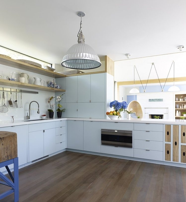 Hamptons New York Residence